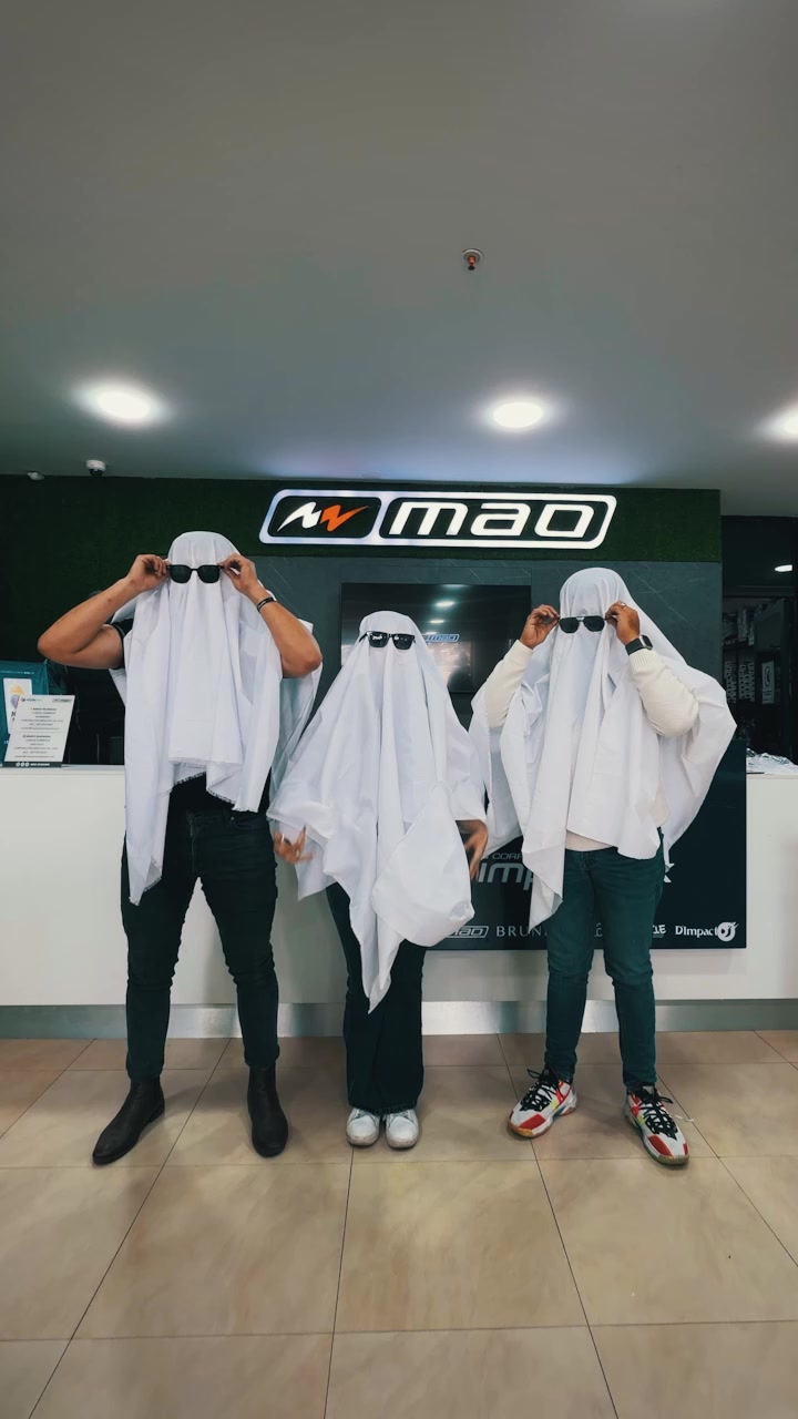 @MAO Ecuador
