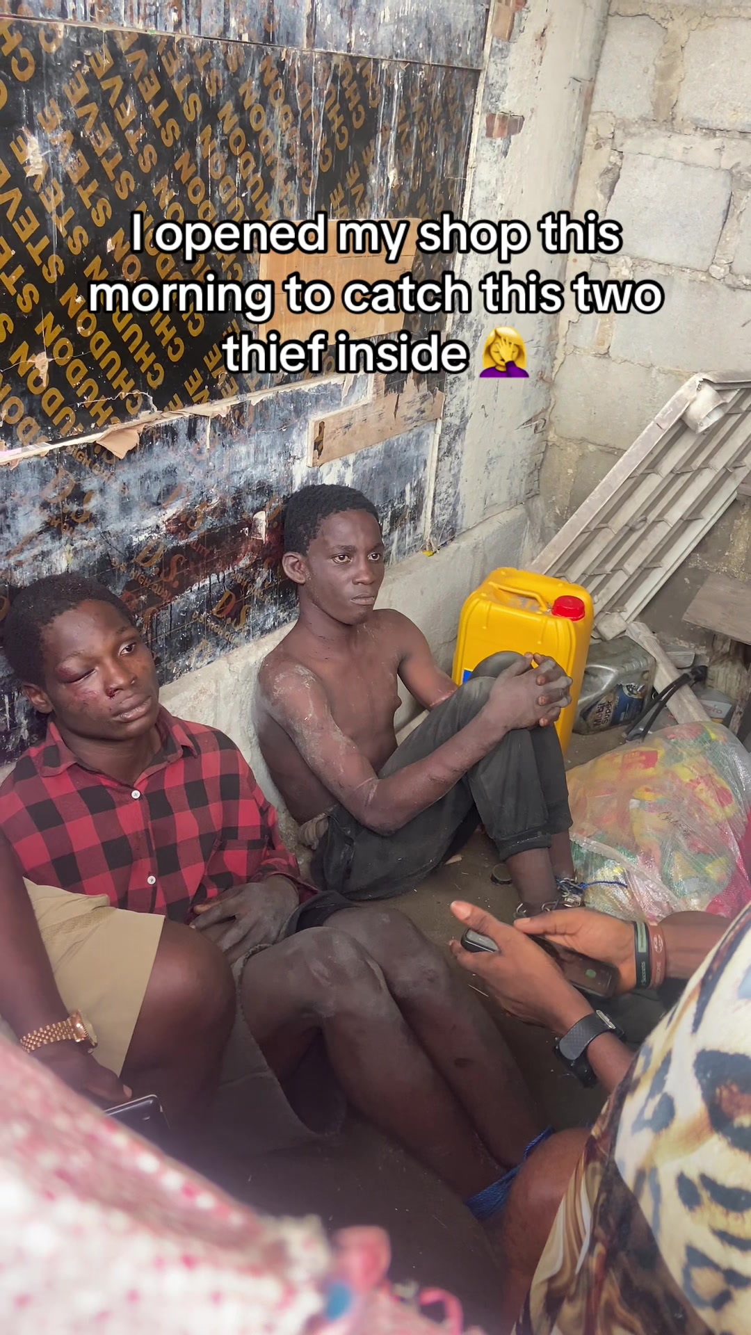 @Just**PraiseGod ๐