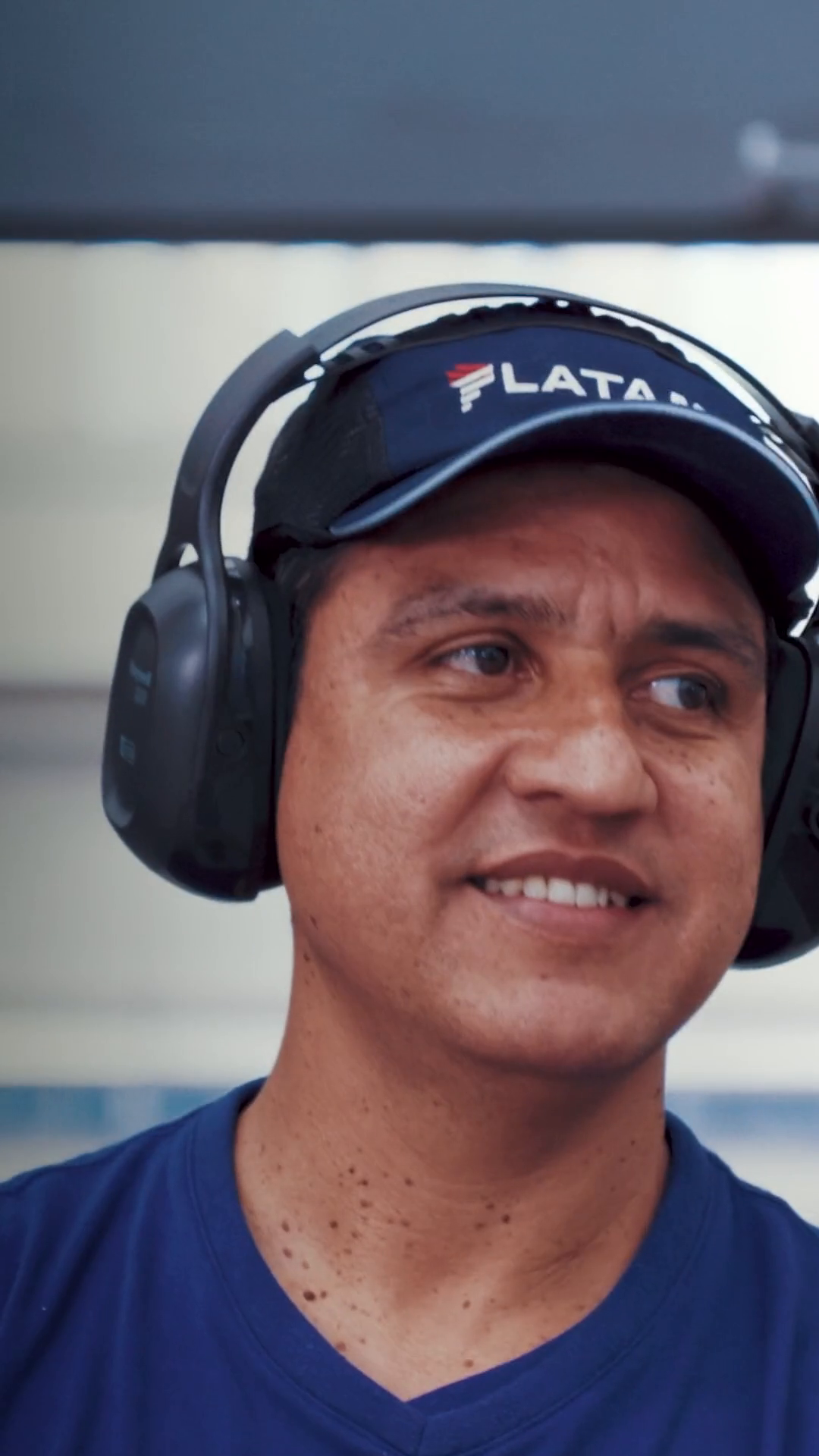 @LATAM Brasil