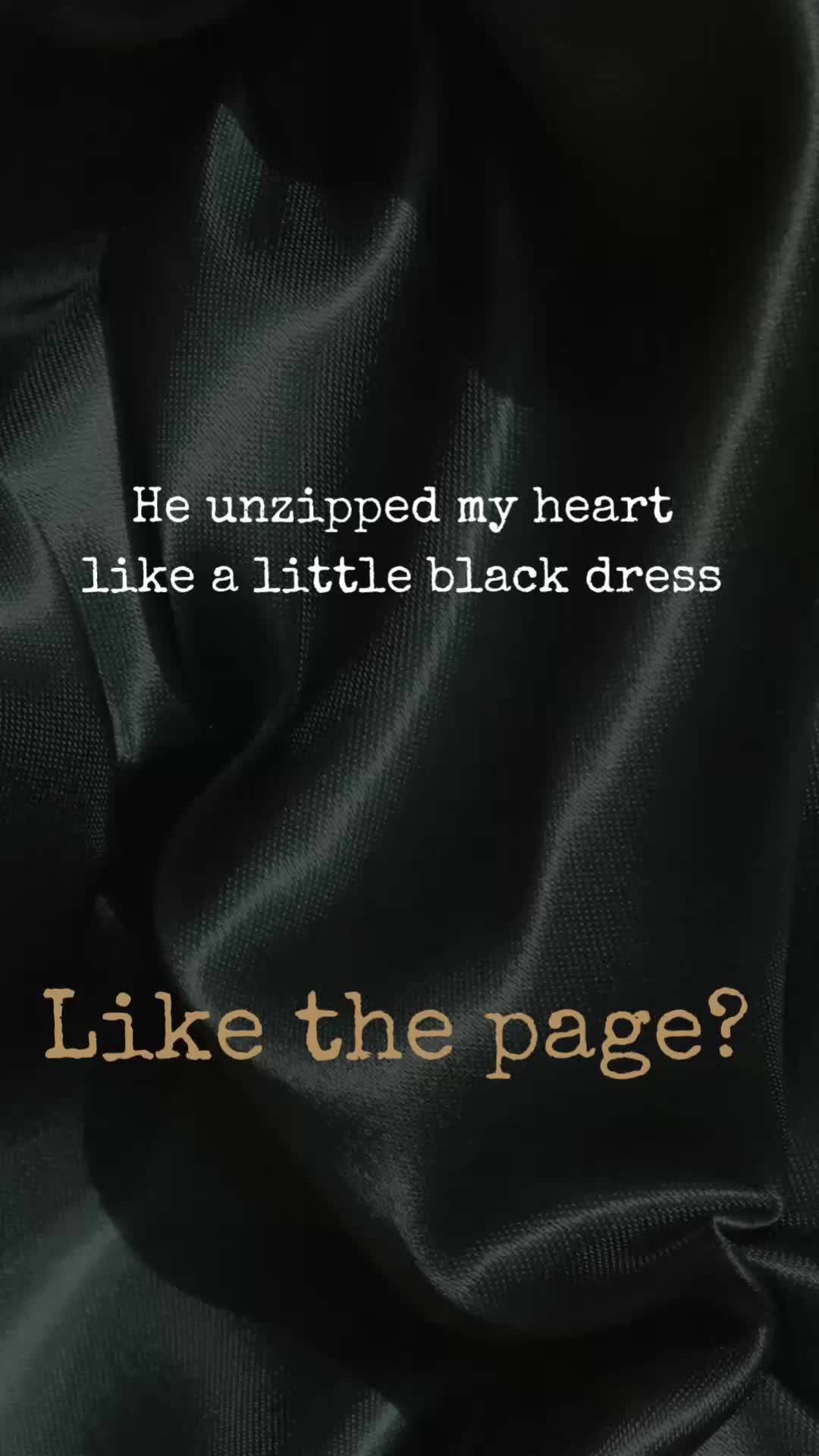 @Black Ink and Parchment🖋️📚🍎