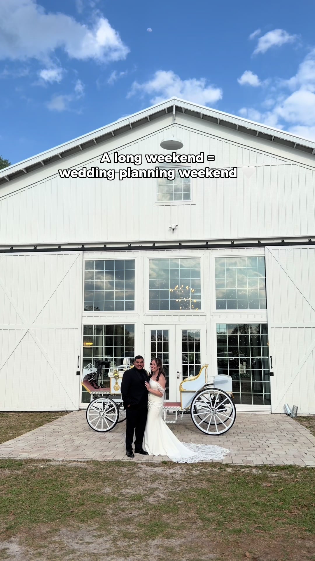 @Ever After Farms Weddings