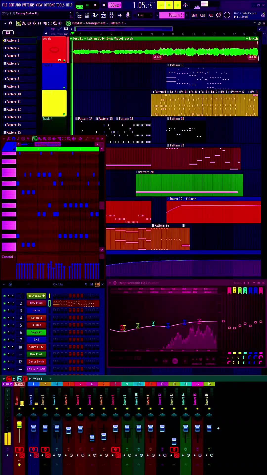 @SynthArix