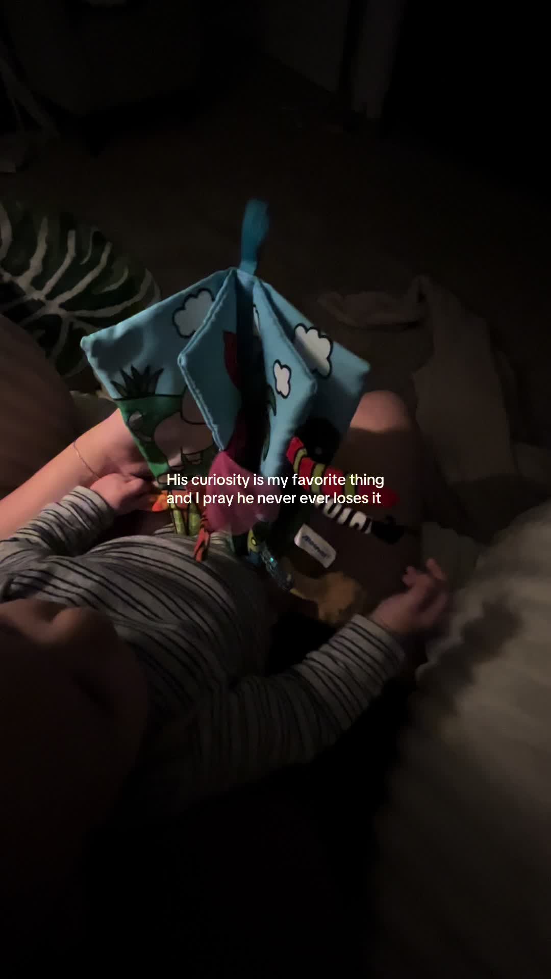 @Lauryn | SAHM | MILSO