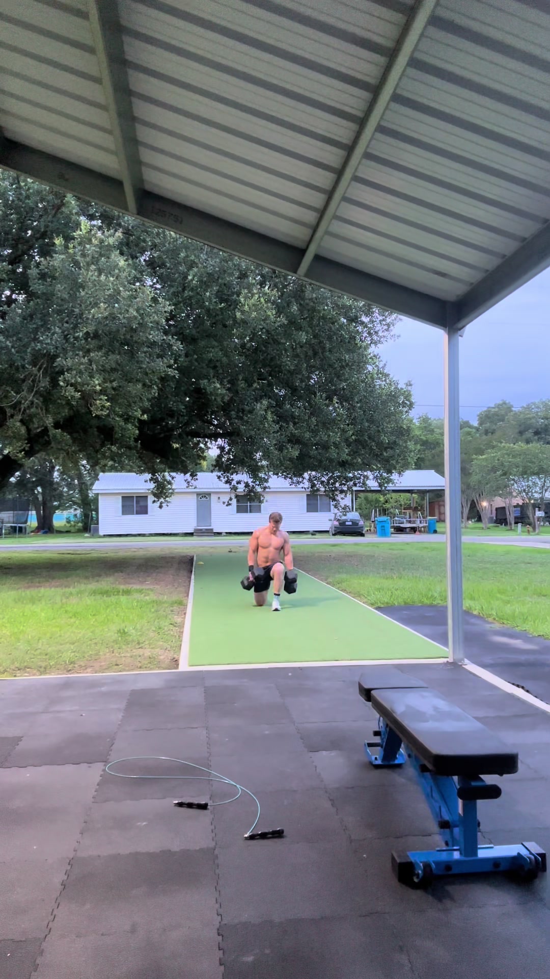 @DouetFitness