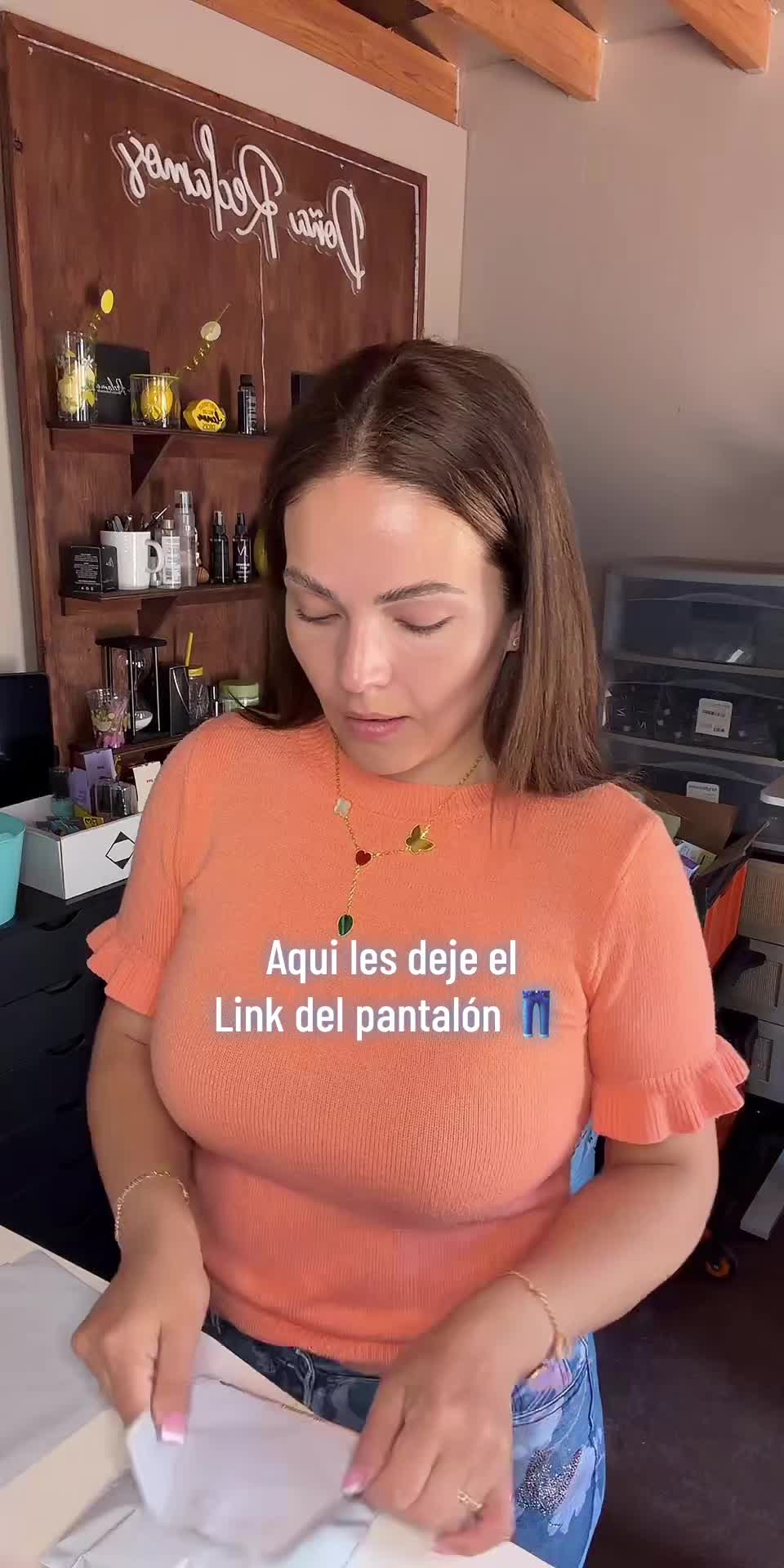 @Do&ntilde;a Reclamos