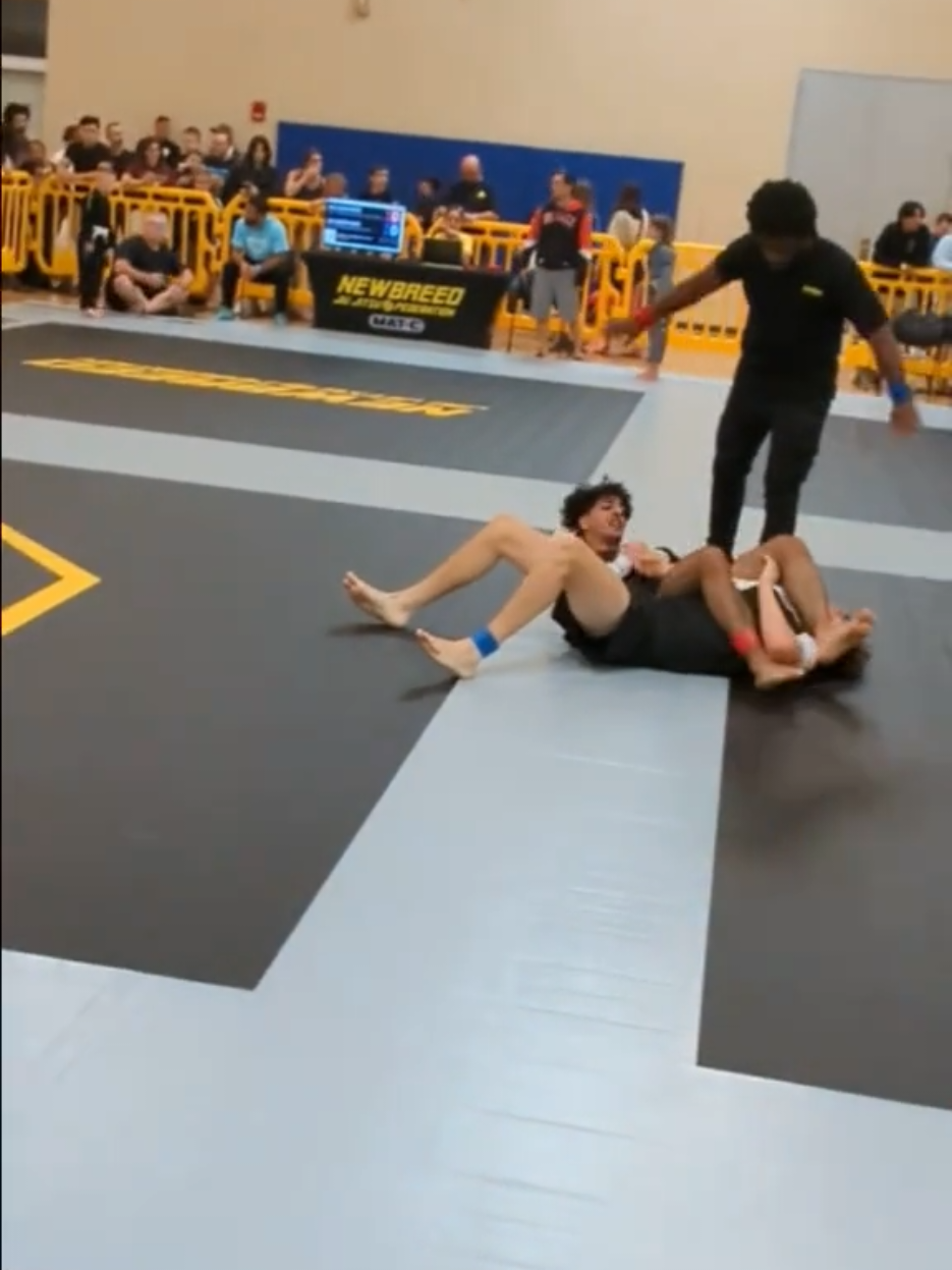 @BMA Martial Arts