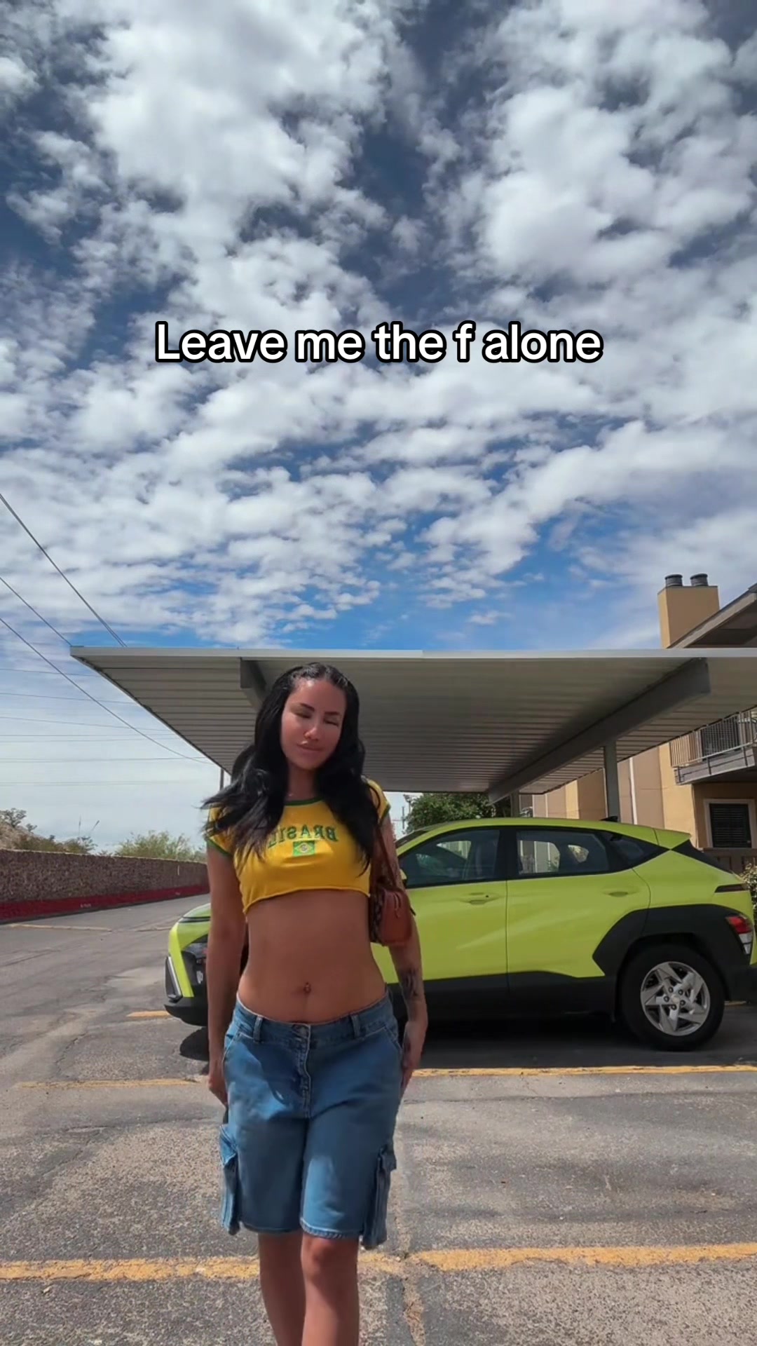 @Catalina