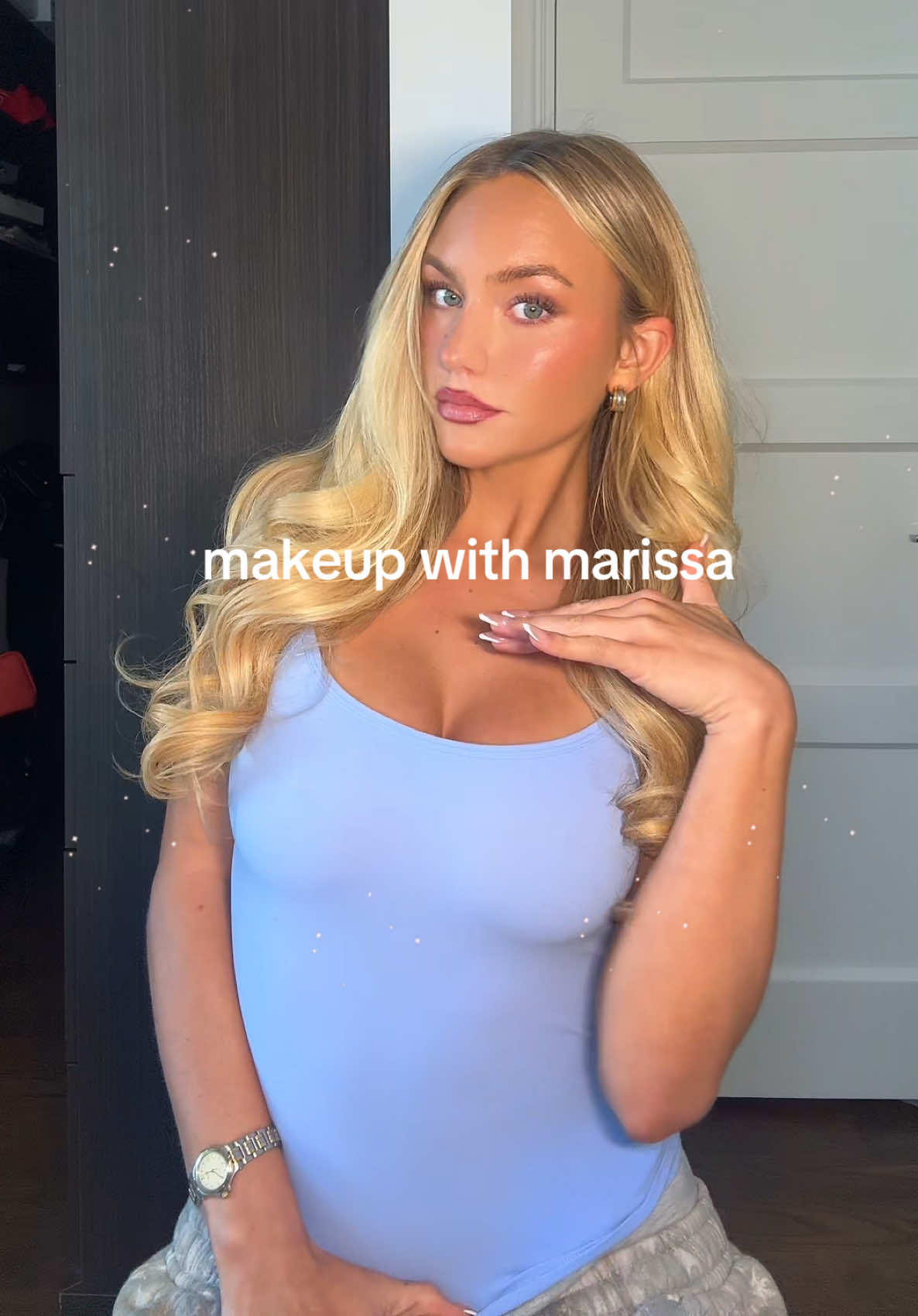 @marissa ayers