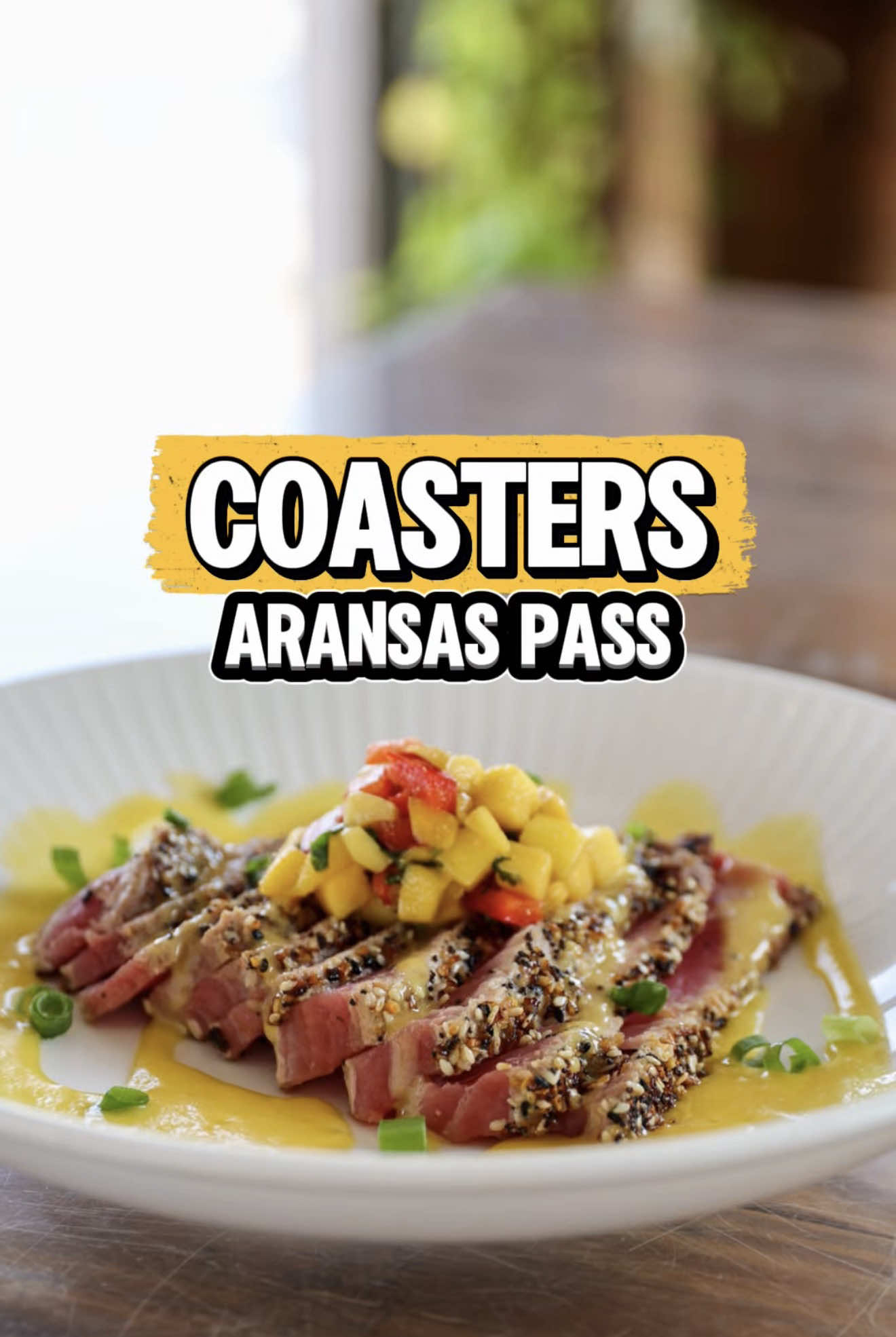 @Local TX Foodie • Haily Wilson