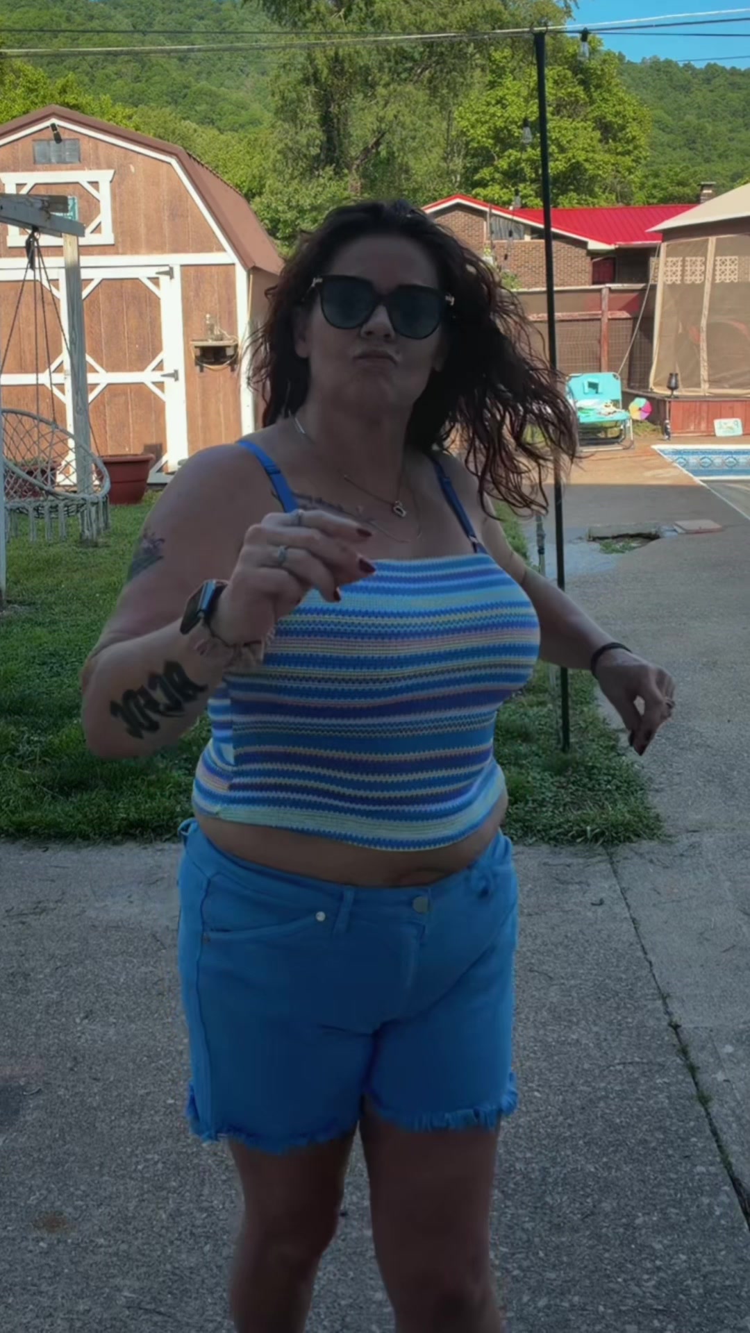 @Gina1972❌