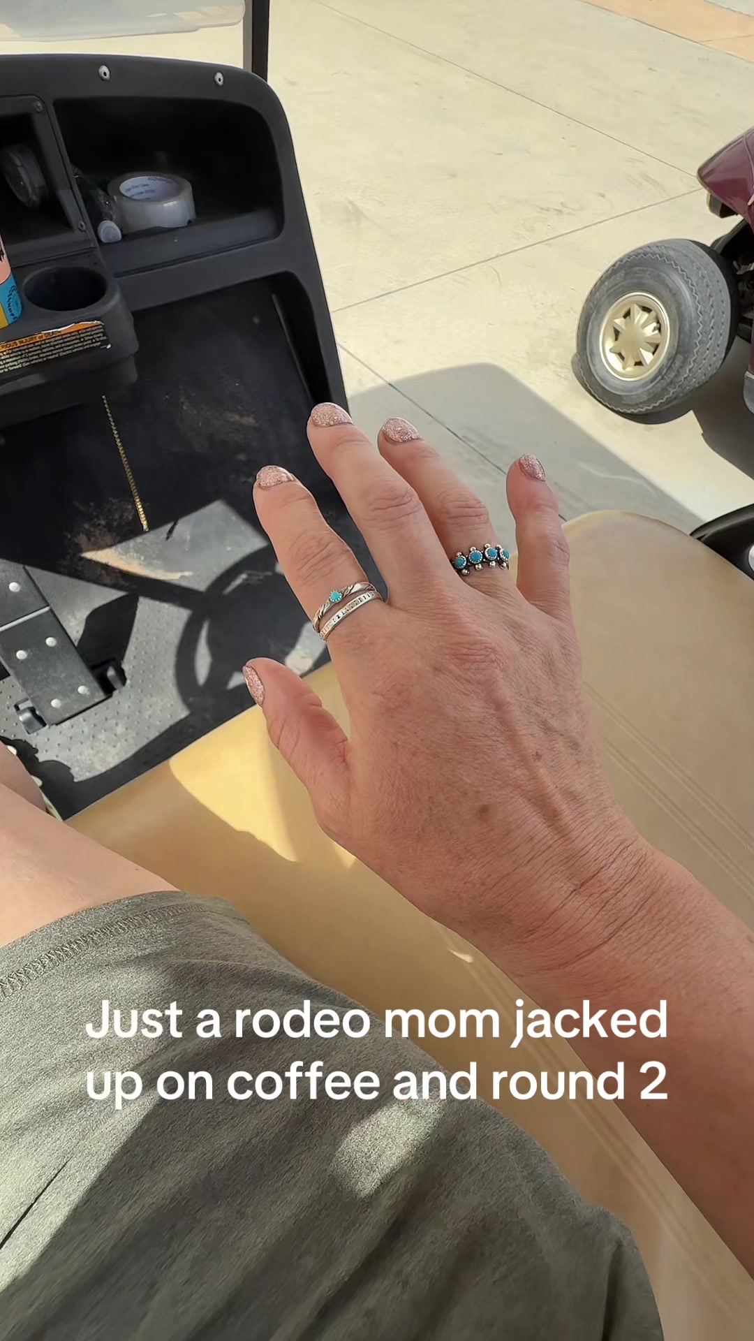 @Block Saddle Company