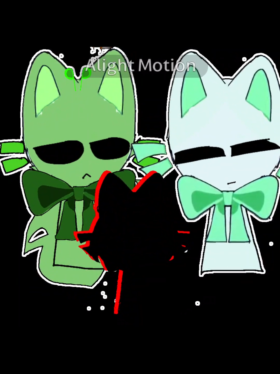 @😼Good Male Meow💚