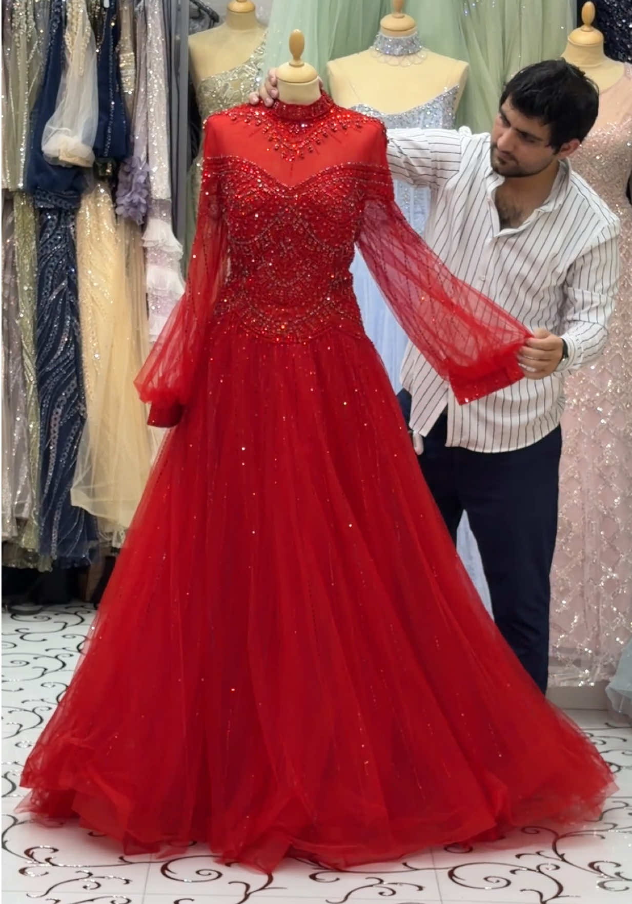 @IDeal star Fashion 👗Dubai