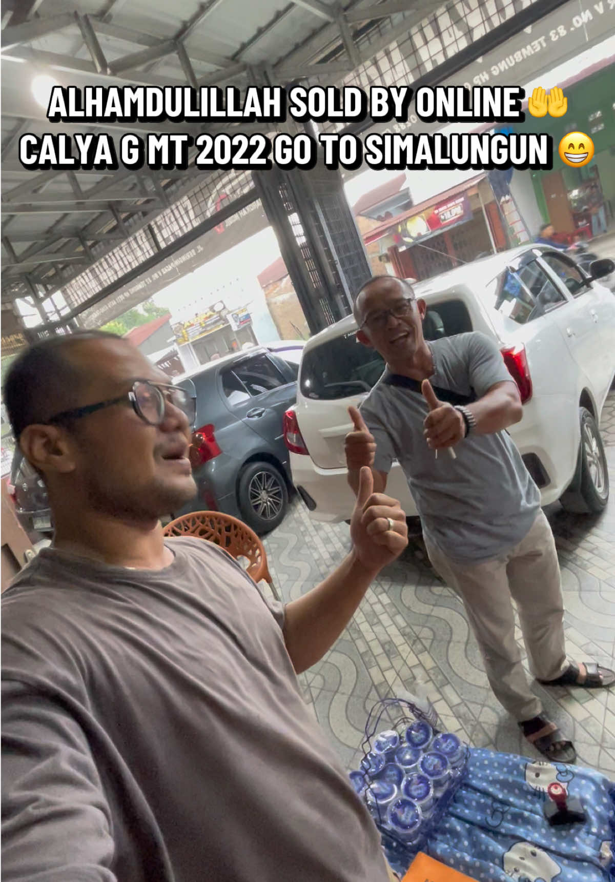 @Randy Suganda