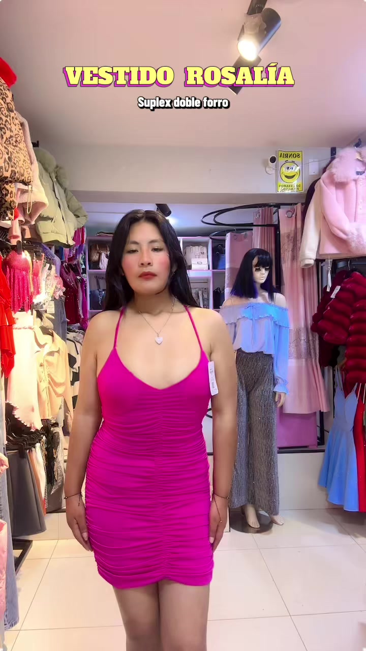 @CANDELARIA BOUTIQUE