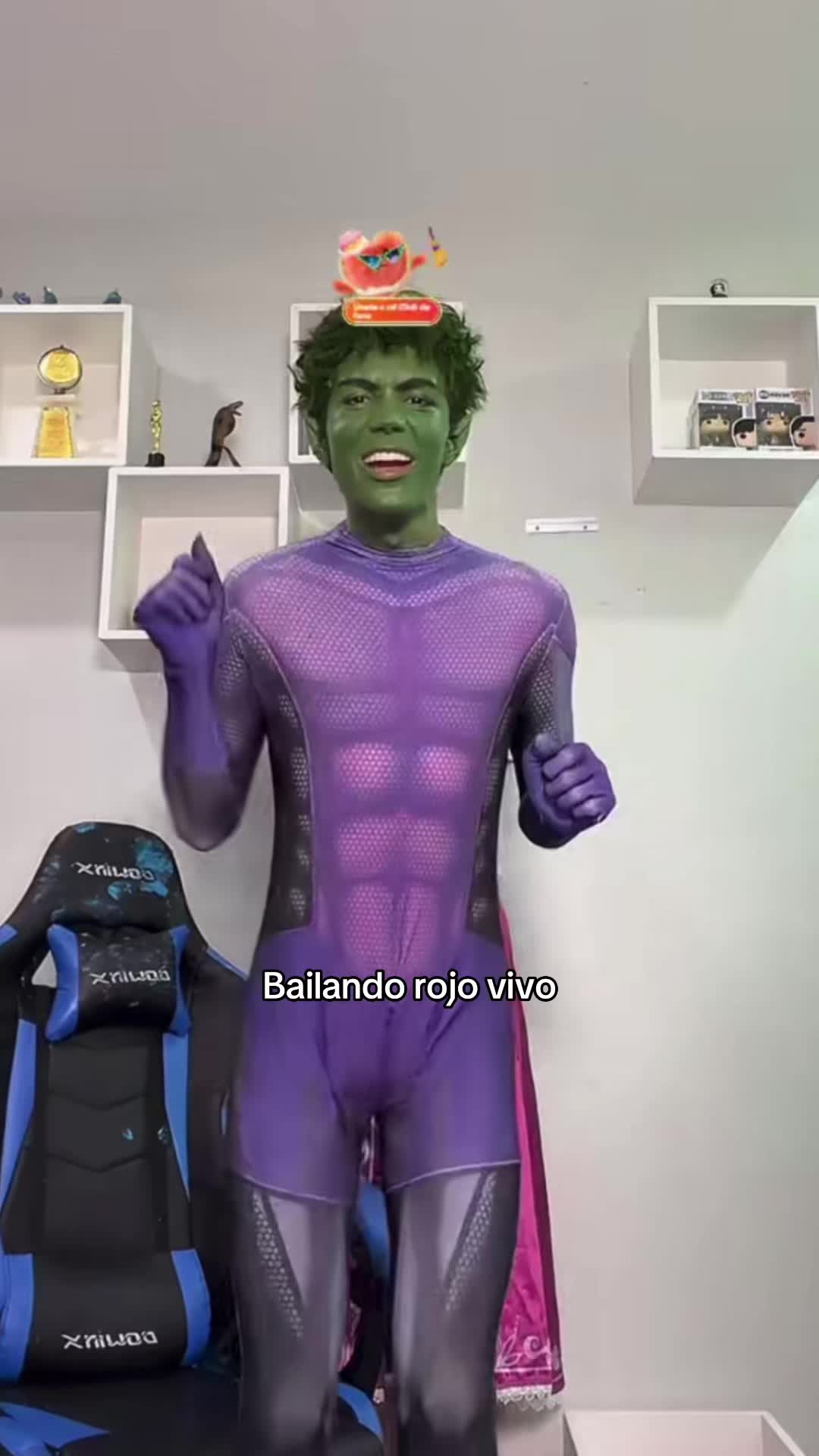 @DoñaLesty 🐍
