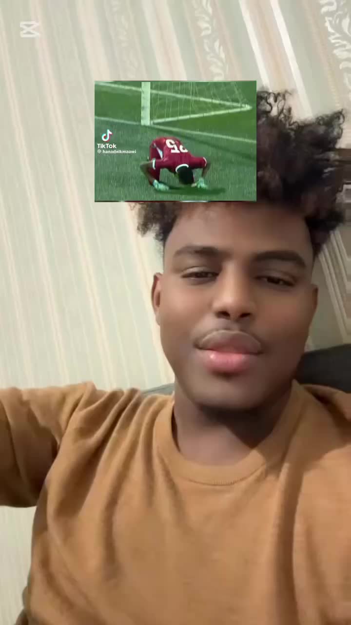@Team Shaaciye