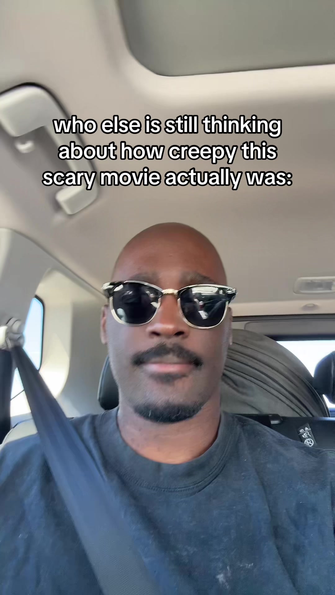 @Scary Movie Review