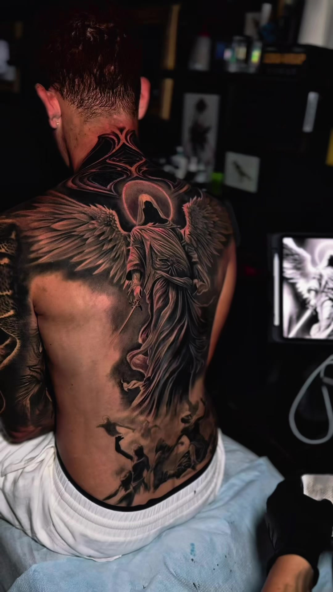 @inkcastle_tattoo