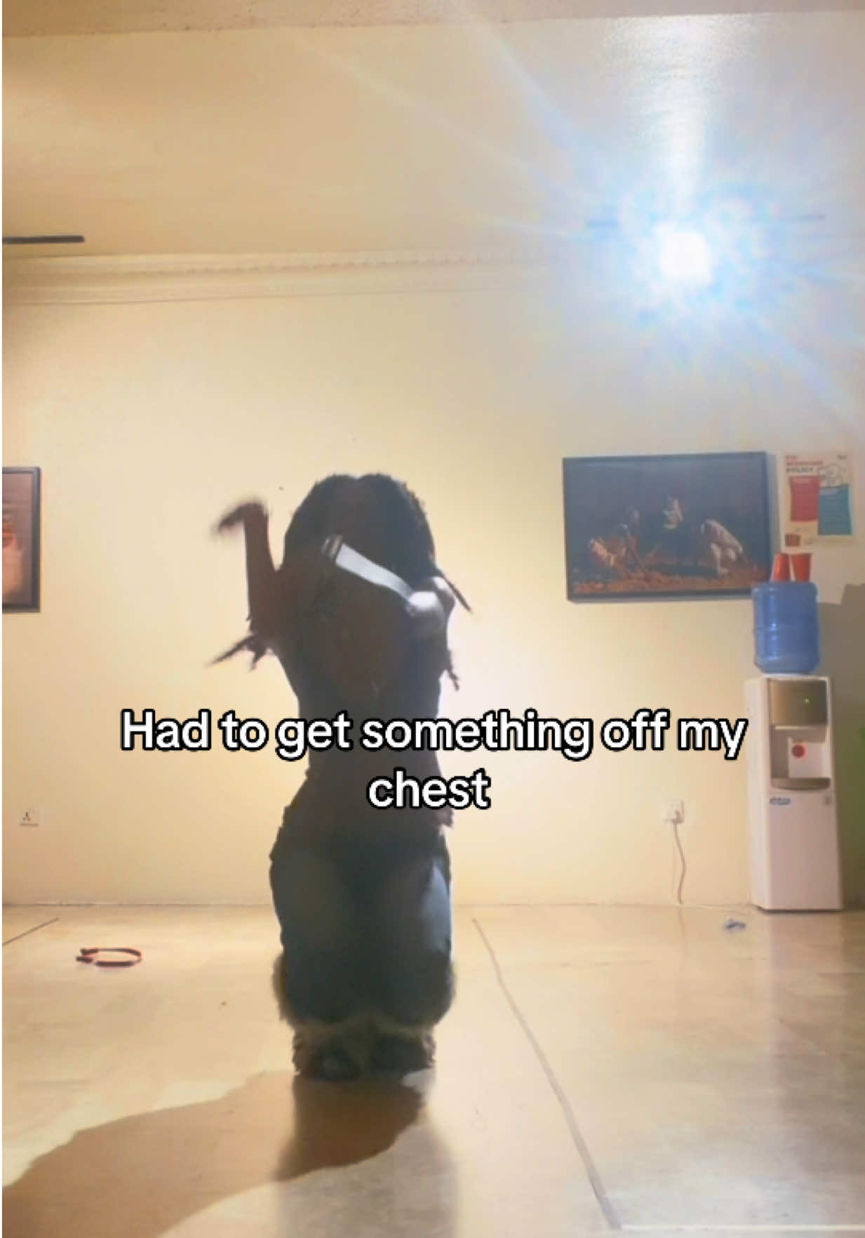 @Máyọ̀wá Mami Wata