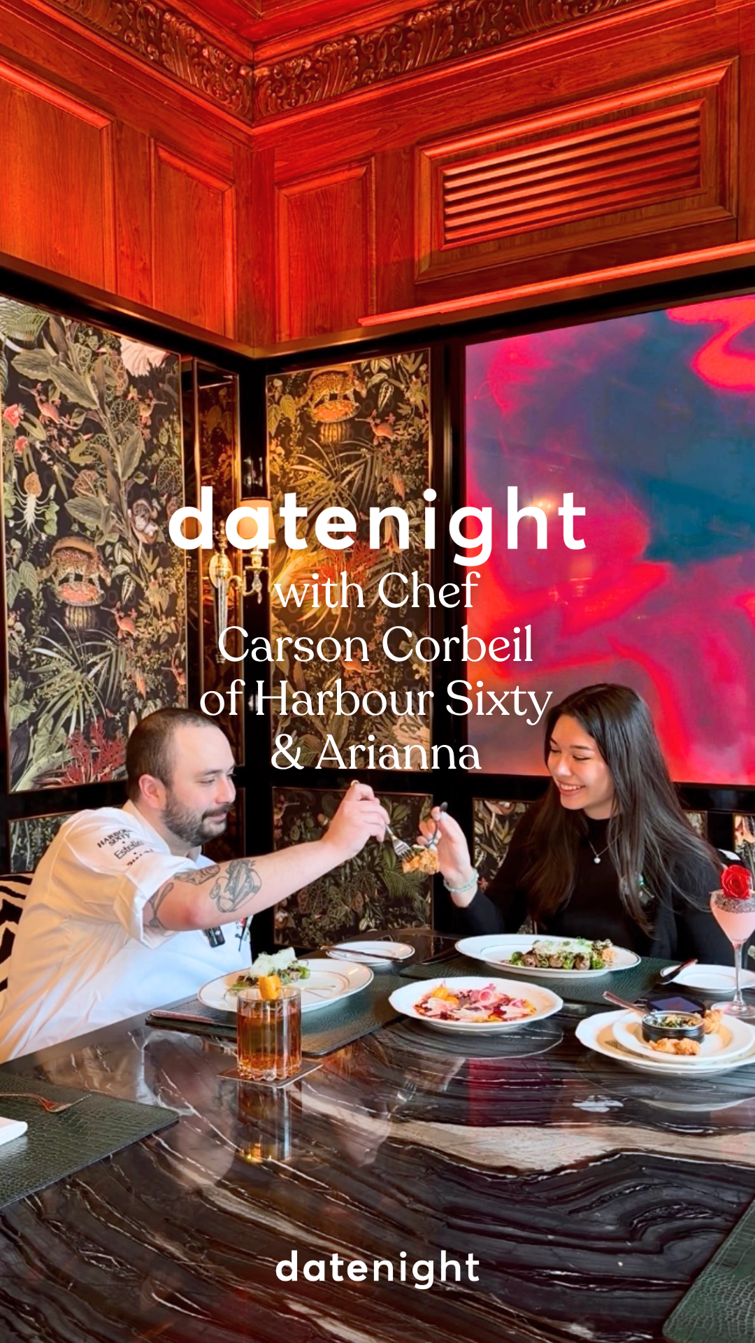 @datenight Canada