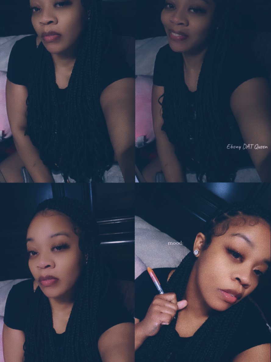 @Ebony Queen