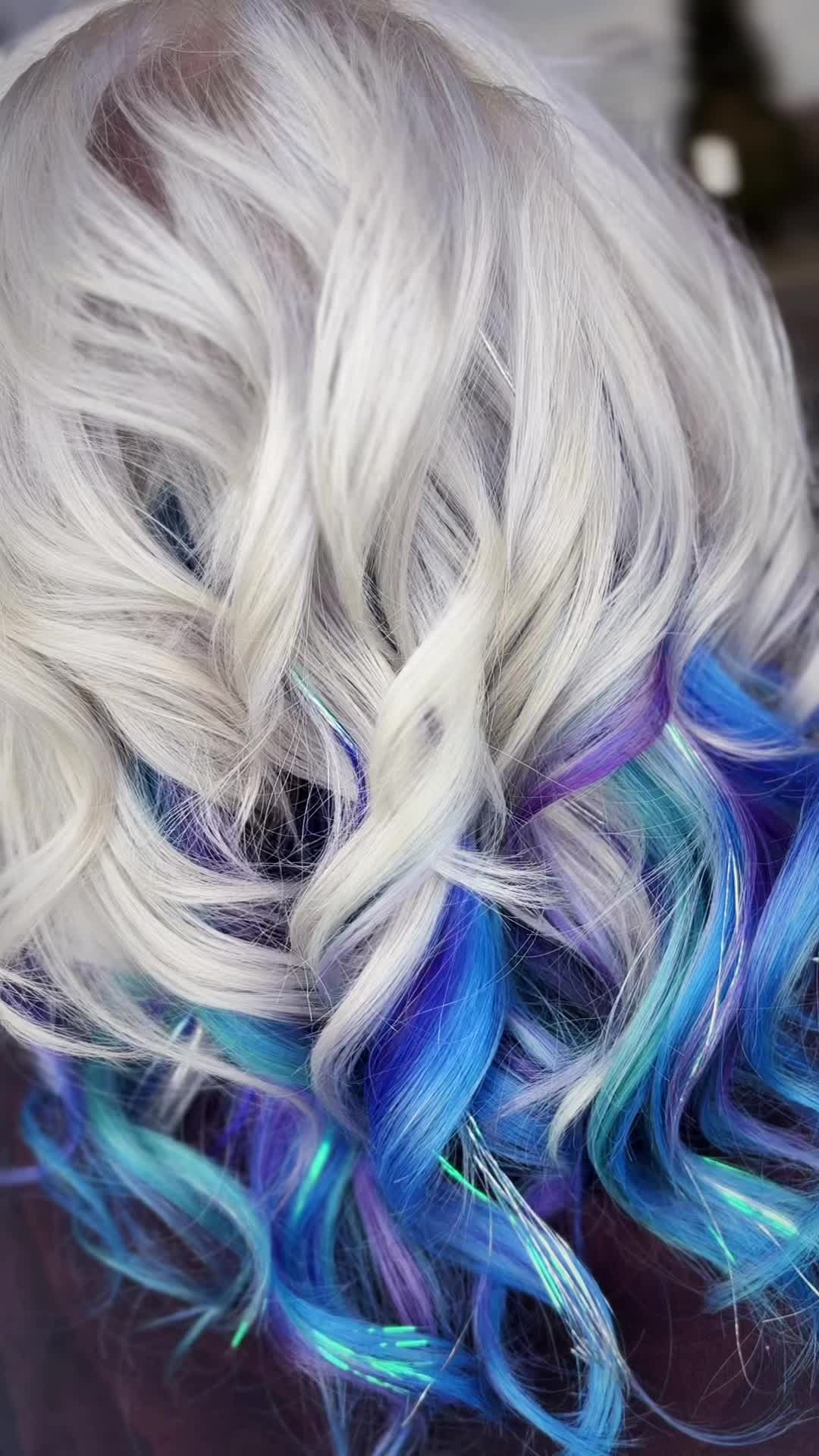 @Babezilla | Sacramento Stylist