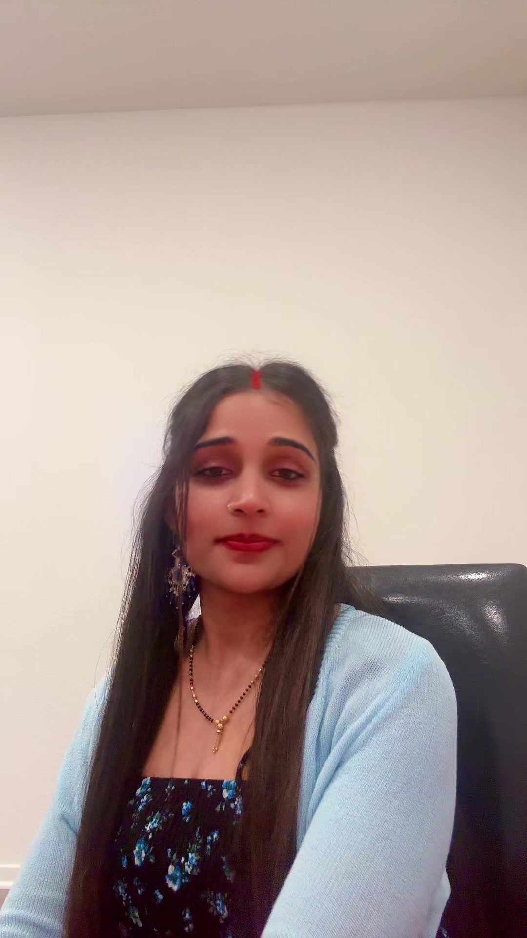 @Bibha