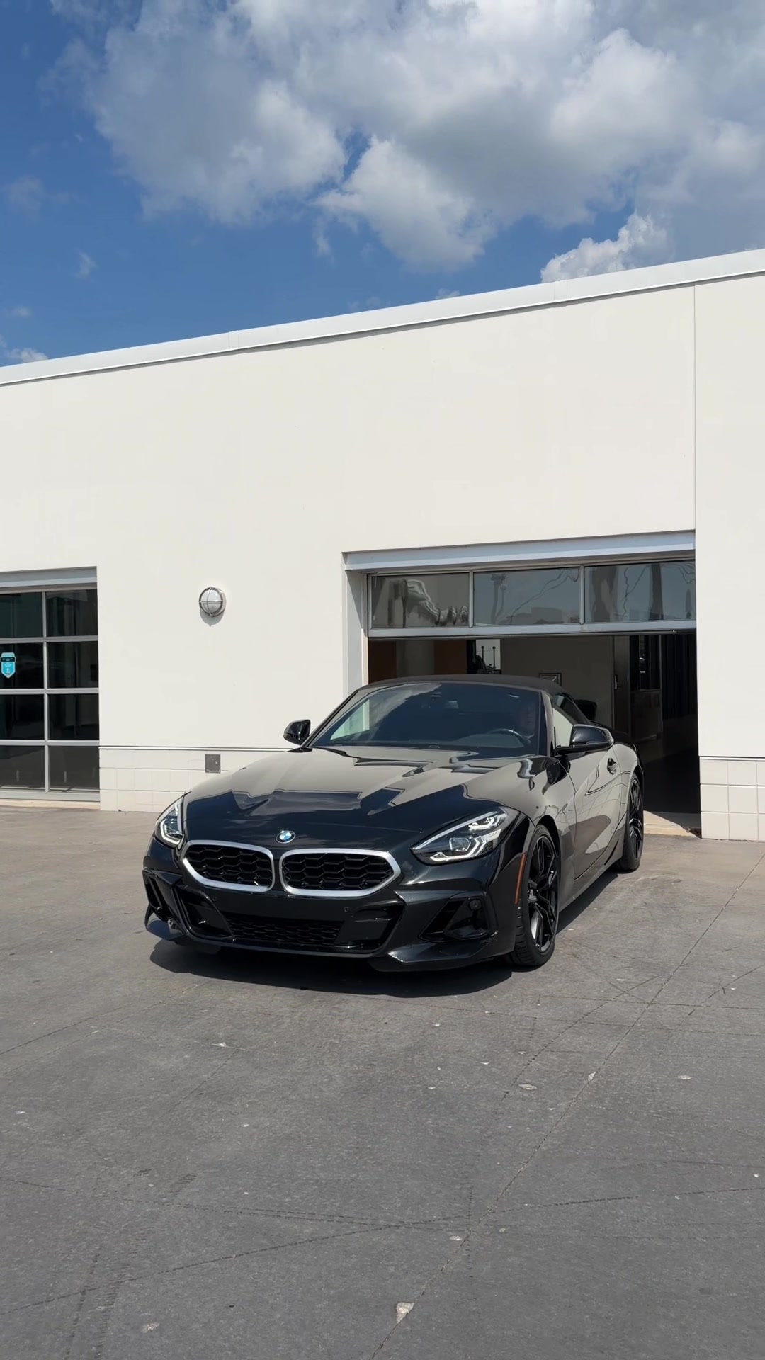 @BMW of Milwaukee North