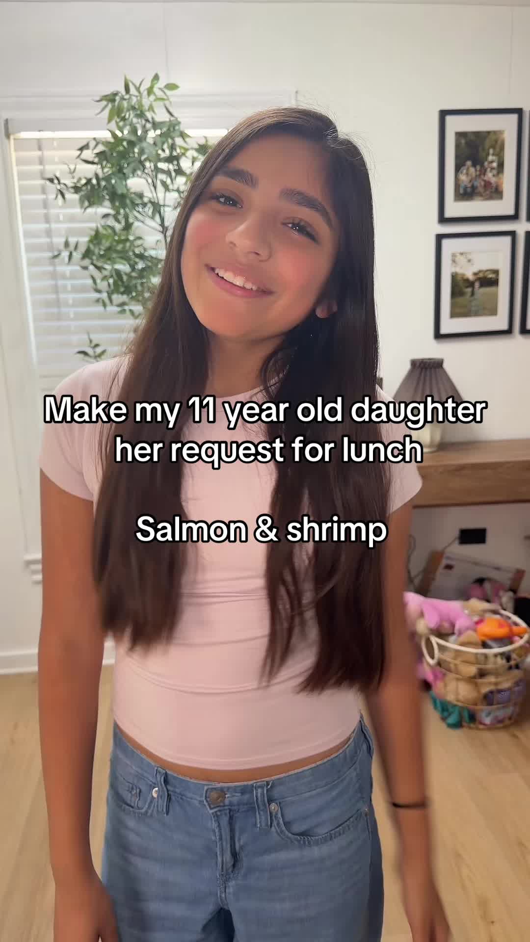 @Alexia Gallegos| Lunch mom