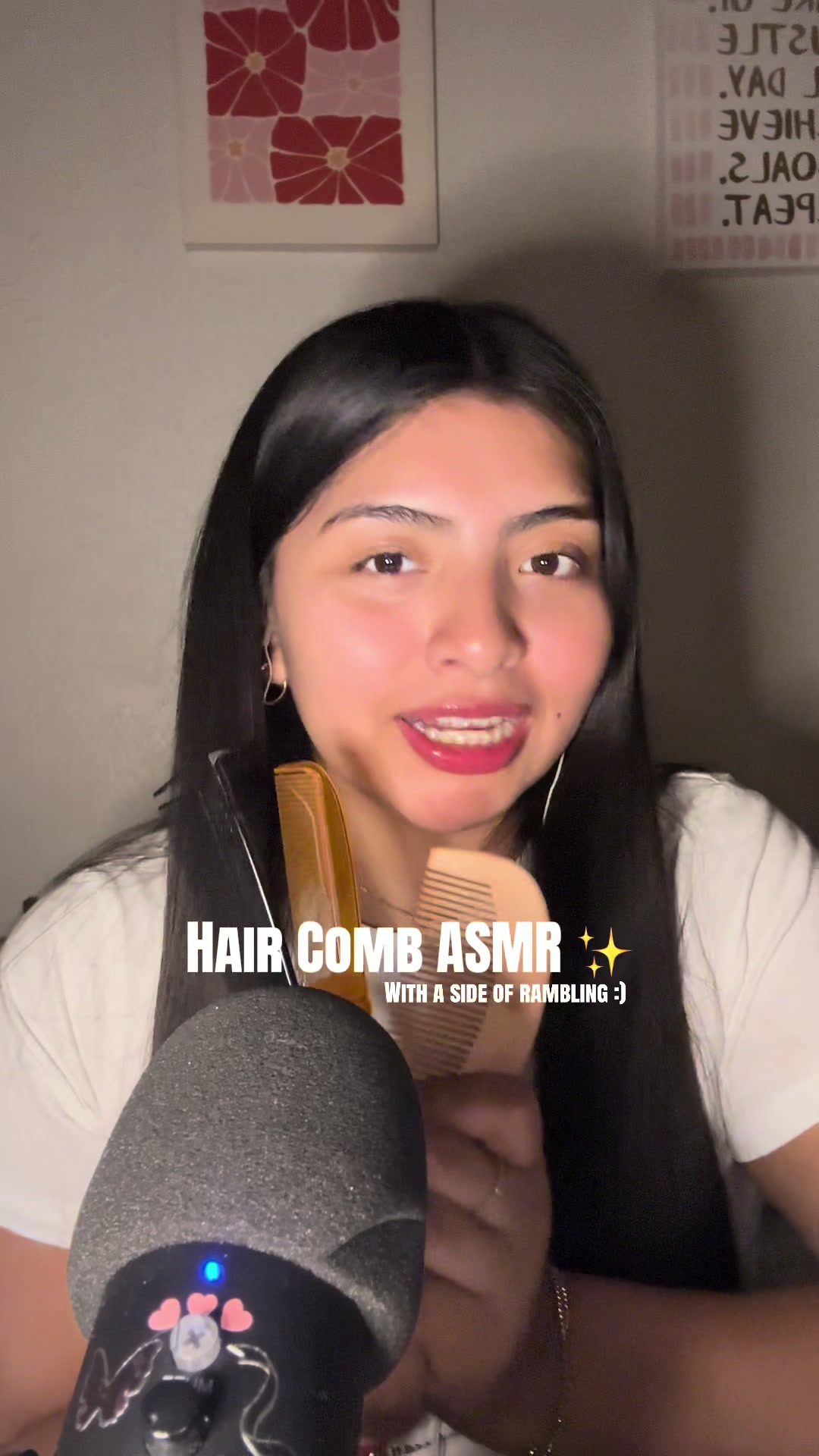 @ASMR by Mia 🩷