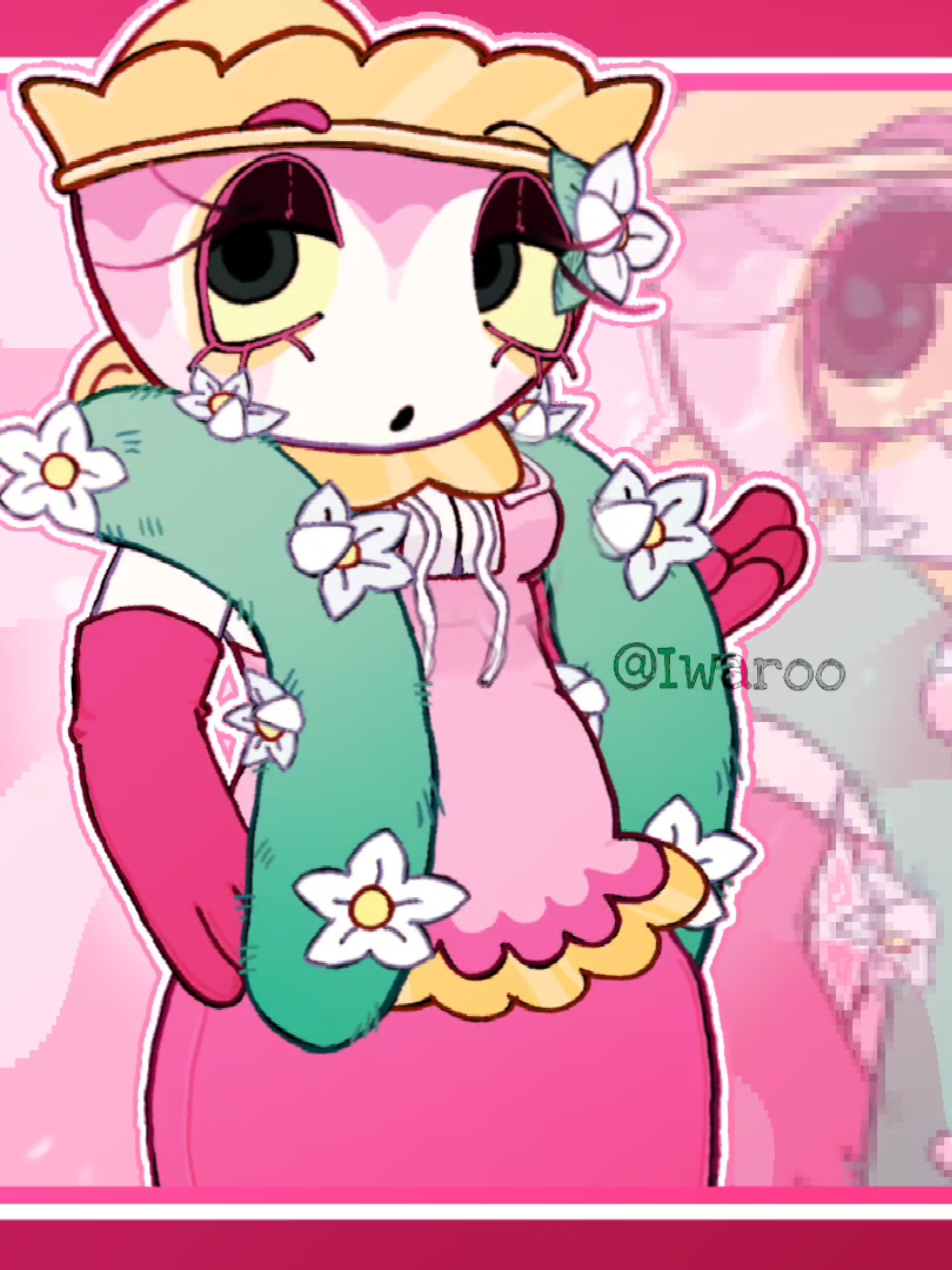 @𝙸𝚠𝚊𝚛𝚘𝚘  [COMMS OPEN]