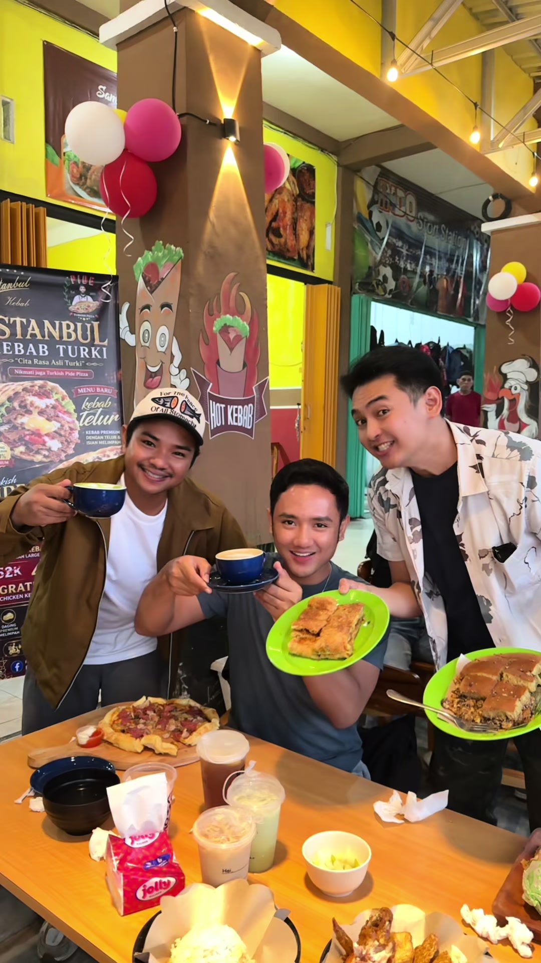 @Ardi Syahreza