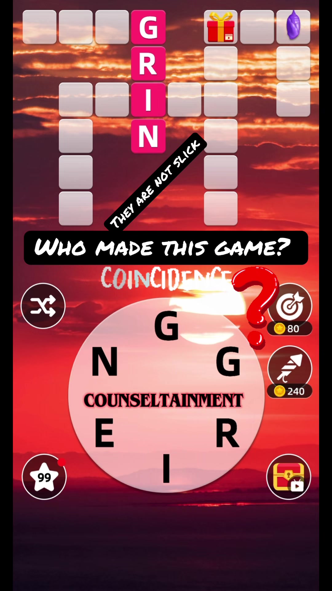 @COUNSELTAINMENT