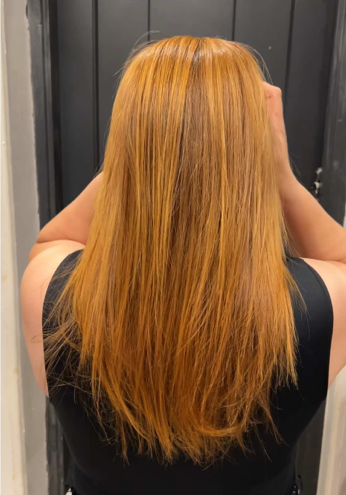 @peter amir hairstylist