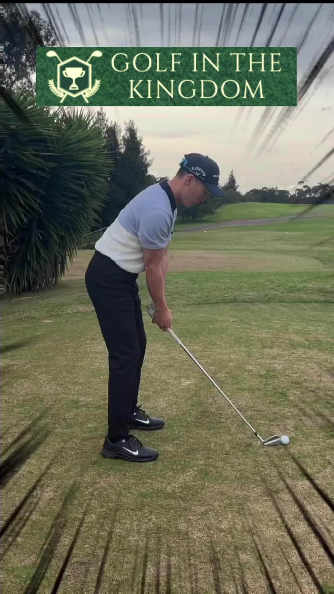 @Golfinthekingdom