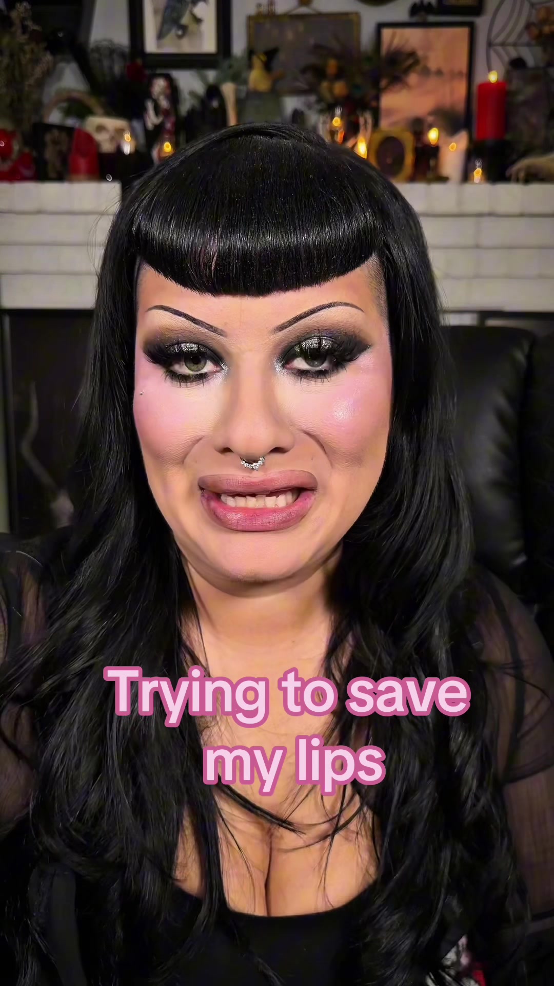 @SortaSpookyMom ๐ค