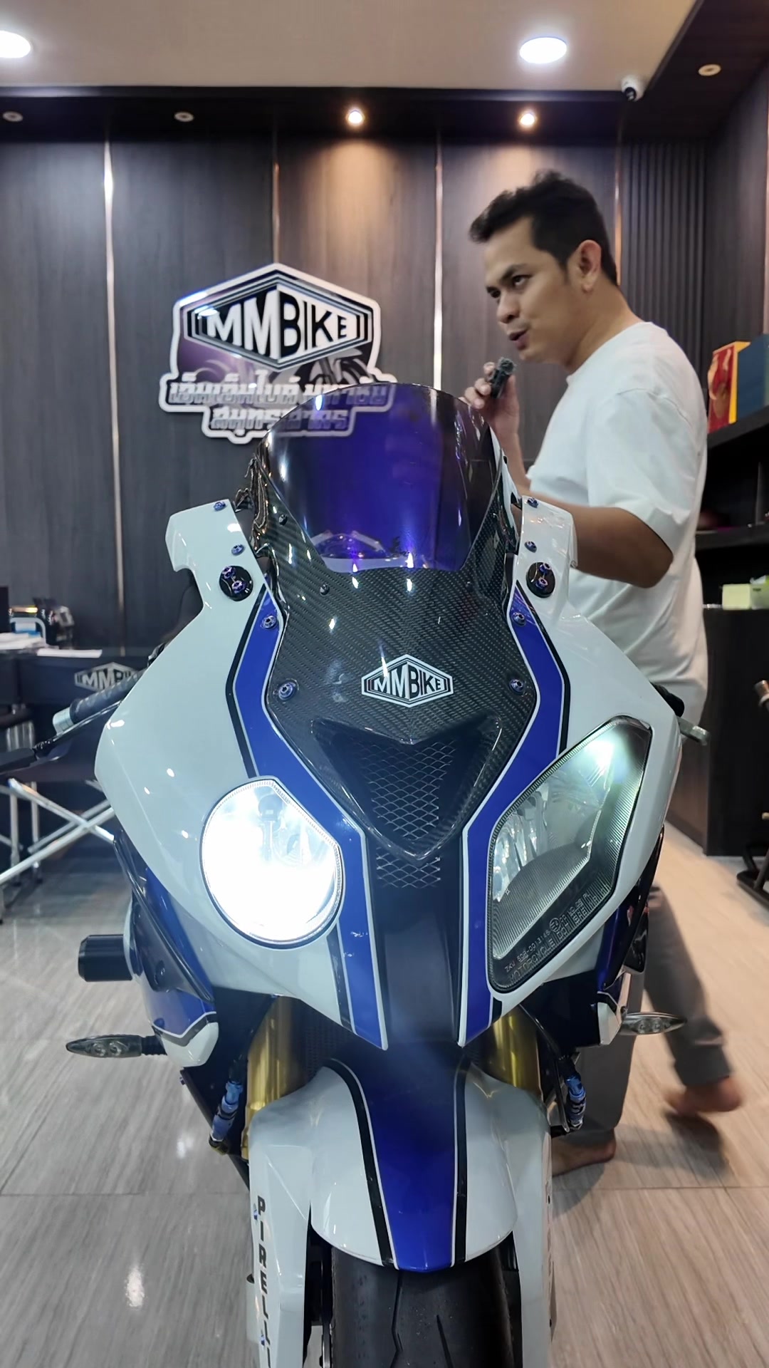 @MMBIKE ซื้อขายรถบิ๊กไบค์