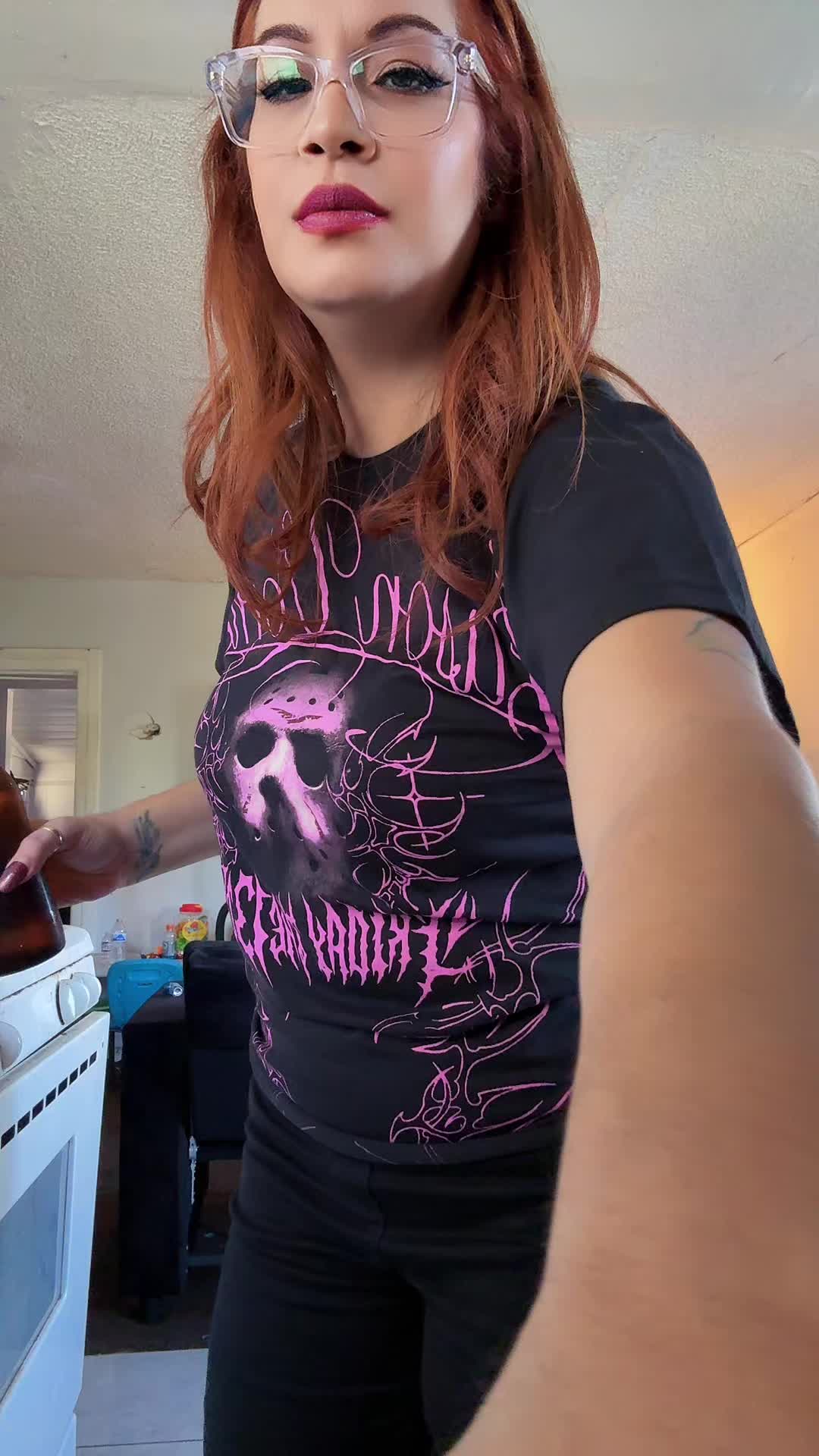 @Gracie Monique ❤️🙏