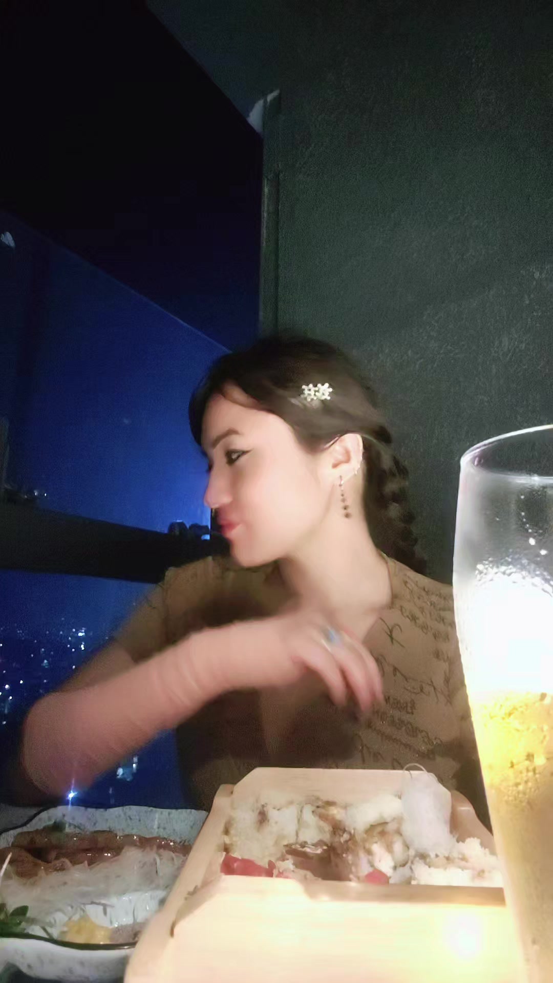 @Anjali Lama