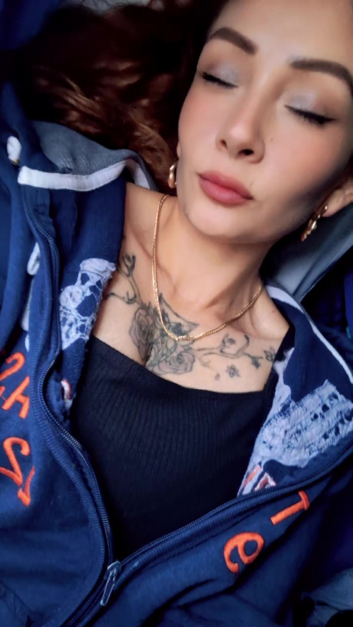 @Araceli Perez