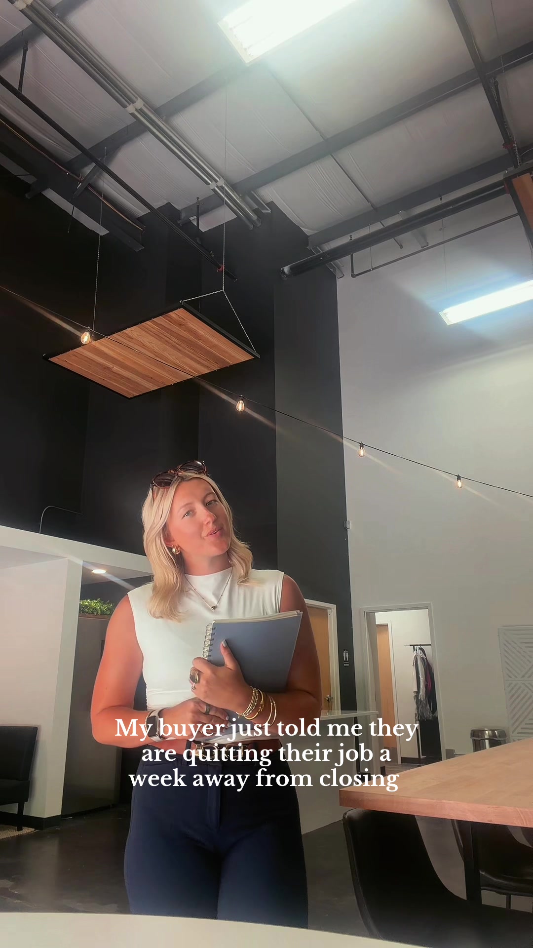 @Alexis Cline | VA REALTOR