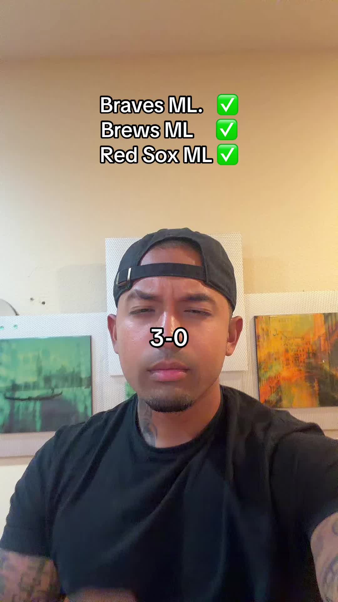 @SnewJ Dubs