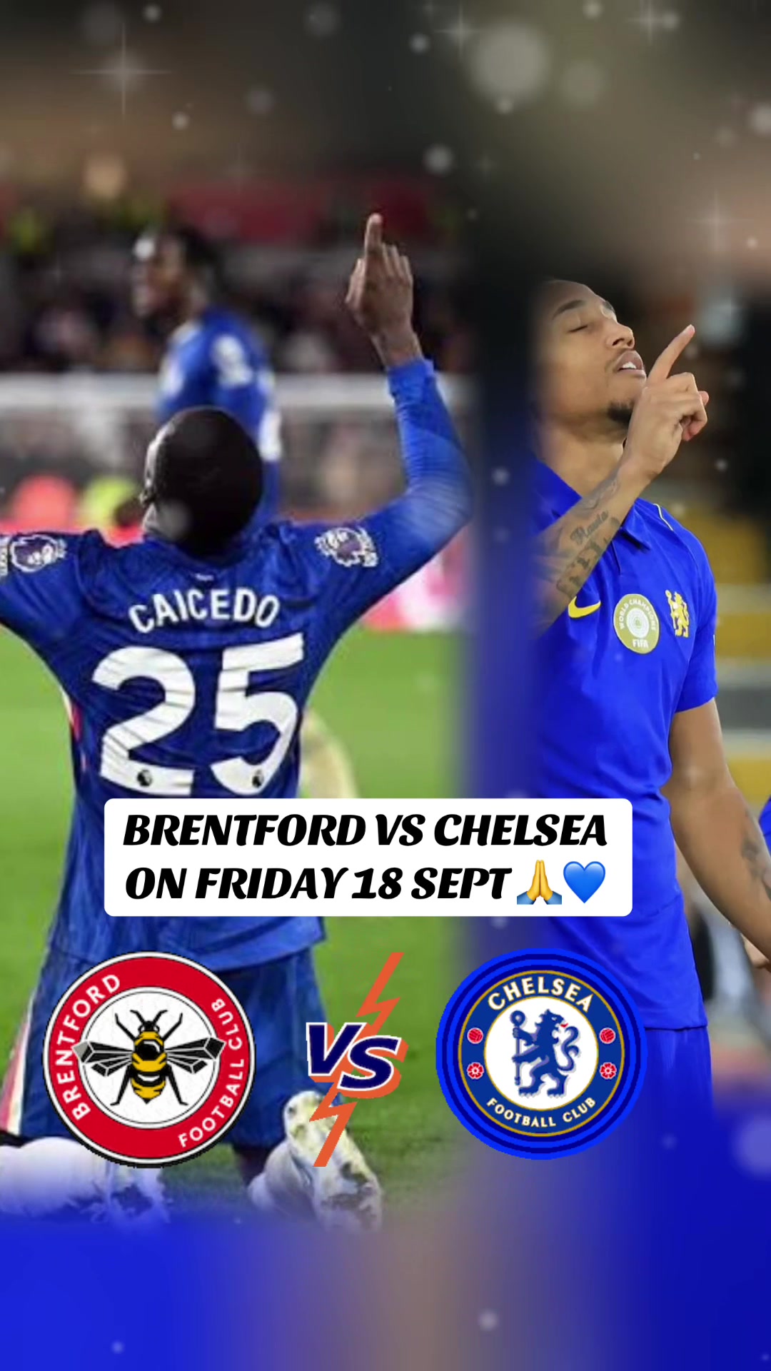 @ChrisLas wa Chelsea
