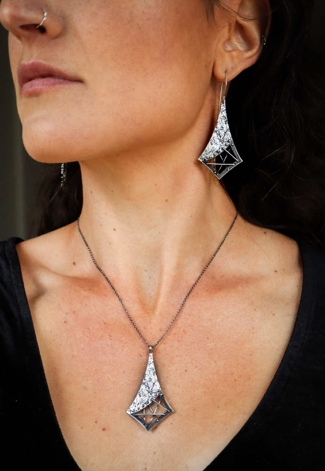 @Metalhead Jewelry