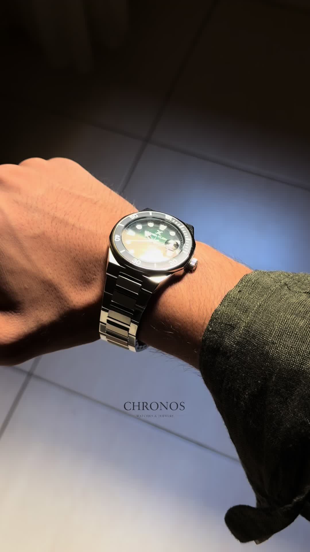 @CHRONOS_LIBYA