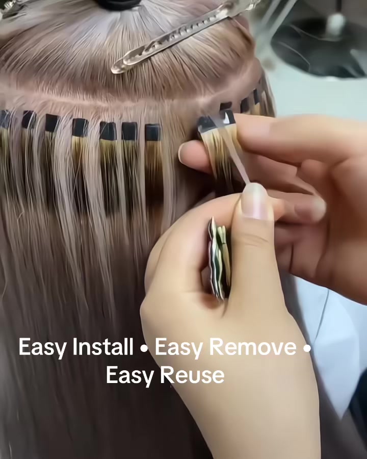 @Hair Extensions Supplier