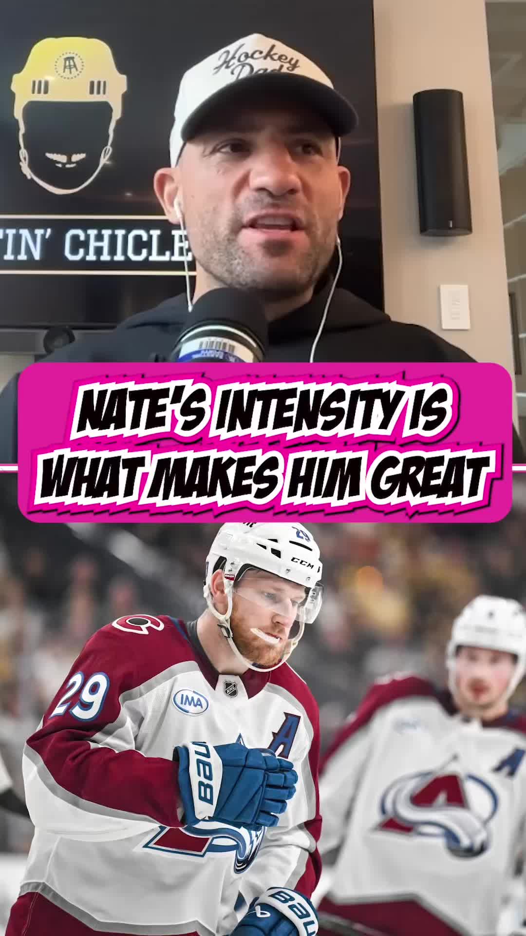 @Spittin Chiclets