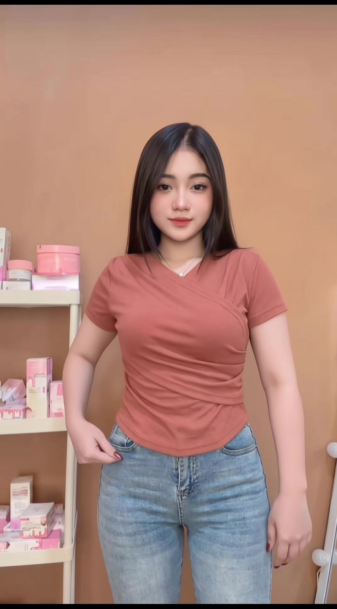 @puputtt ootd