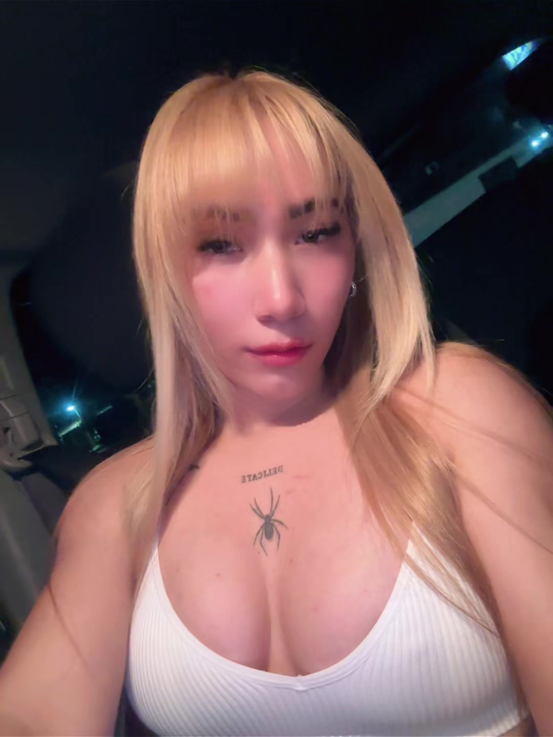 @Jazmin Avalos